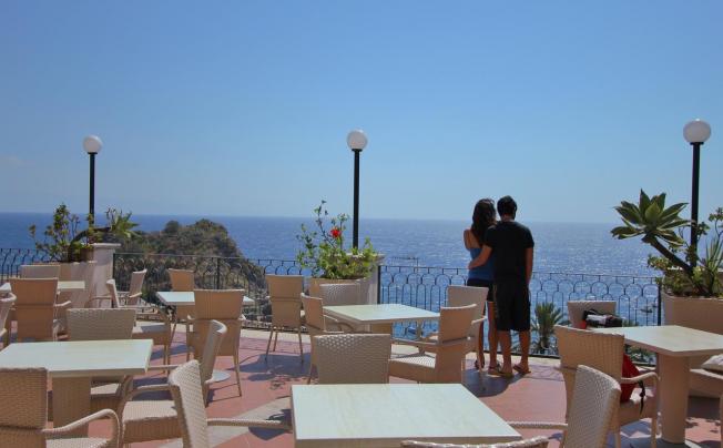 Фото отеля Baia Azzurra Hotel