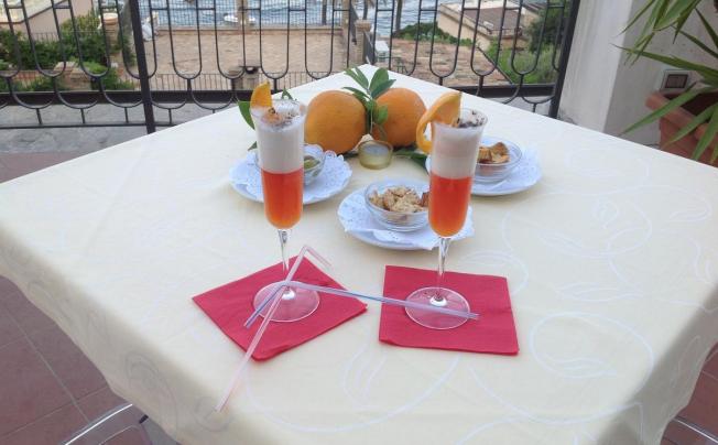 Фото отеля Baia Azzurra Hotel