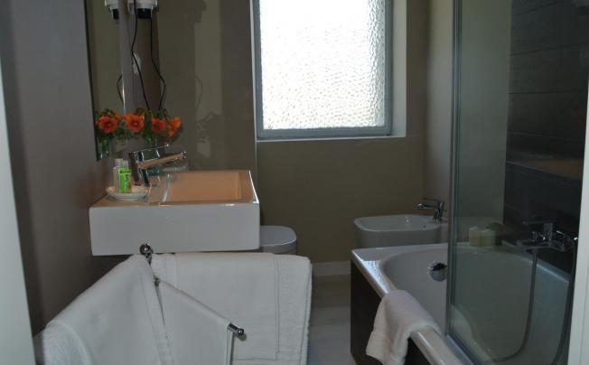 Фото отеля Baia Azzurra Hotel
