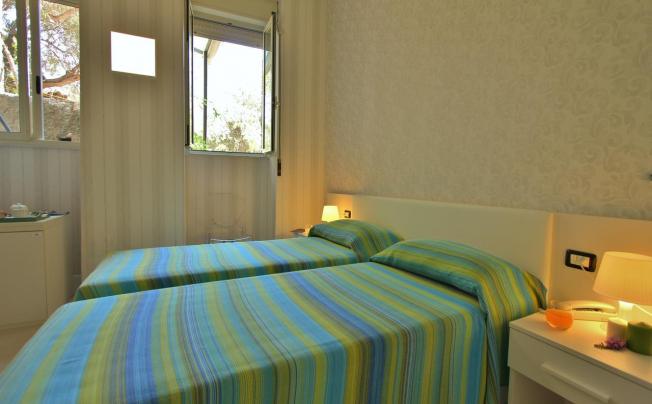 Фото отеля Baia Azzurra Hotel