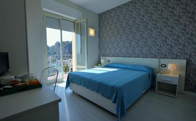 Фото отеля Baia Azzurra Hotel