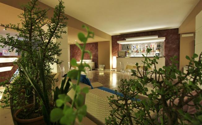 Фото отеля Baia Azzurra Hotel