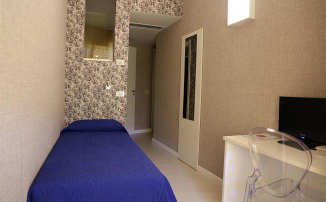 Фото отеля Baia Azzurra Hotel