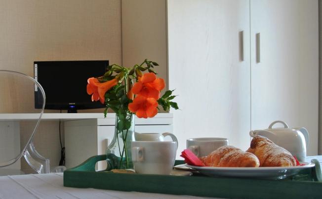 Фото отеля Baia Azzurra Hotel