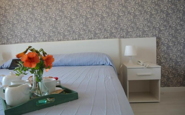 Фото отеля Baia Azzurra Hotel