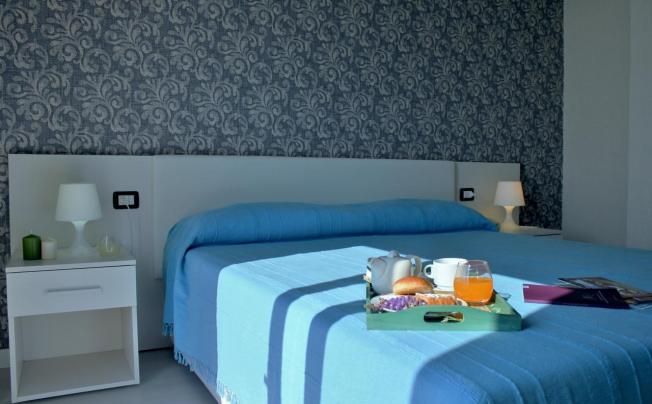 Фото отеля Baia Azzurra Hotel
