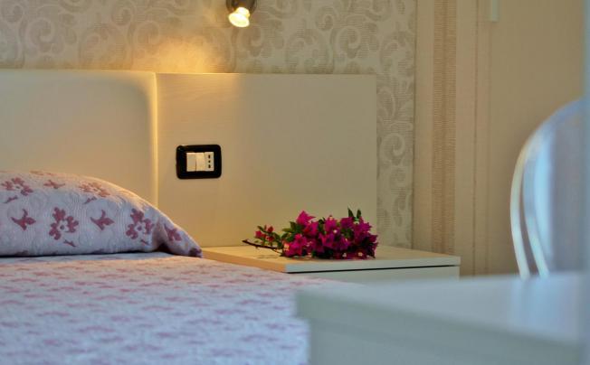Фото отеля Baia Azzurra Hotel