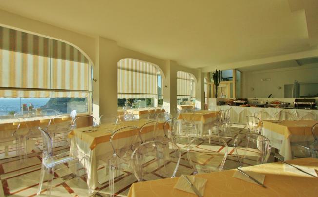 Фото отеля Baia Azzurra Hotel
