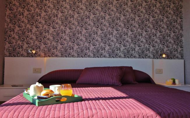 Фото отеля Baia Azzurra Hotel