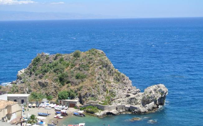 Фото отеля Baia Azzurra Hotel