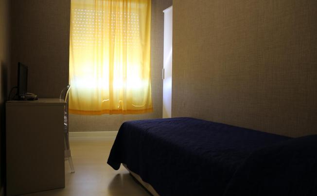 Фото отеля Baia Azzurra Hotel