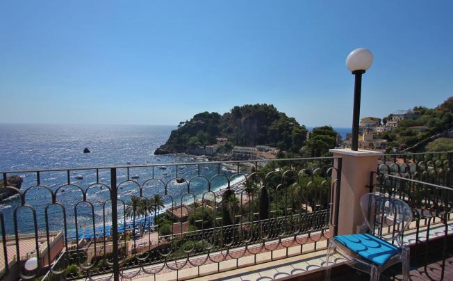 Фото отеля Baia Azzurra Hotel