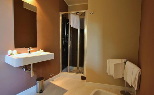 Фото отеля Baia Azzurra Hotel