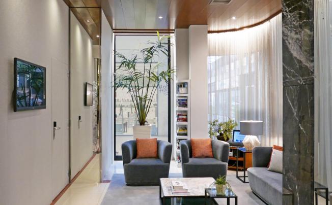 Фото отеля Best Western Hotel City