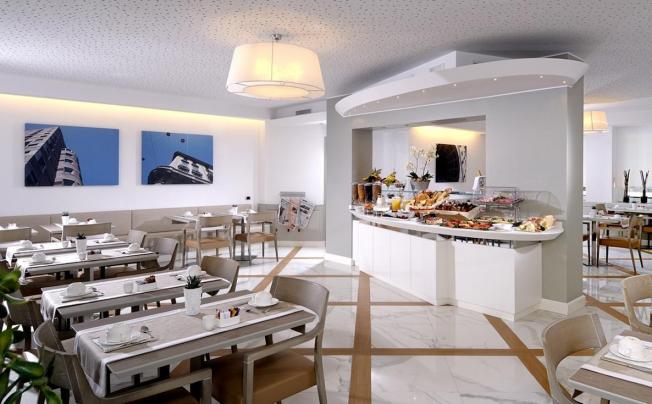 Фото отеля Best Western Hotel City
