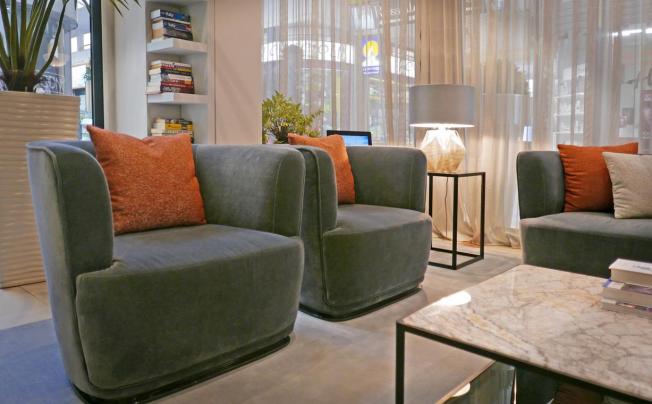 Фото отеля Best Western Hotel City