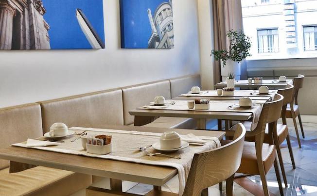 Фото отеля Best Western Hotel City