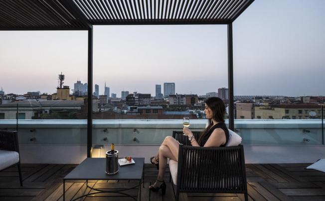 Фото отеля Best Western Hotel City
