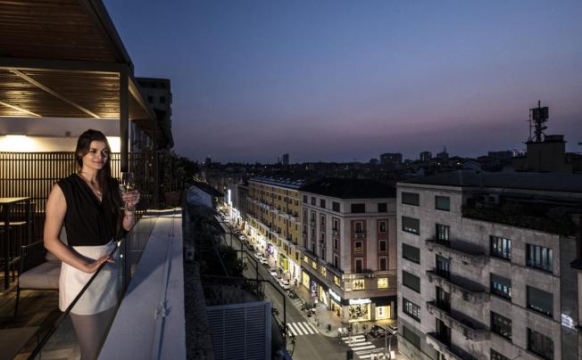 Фото отеля Best Western Hotel City