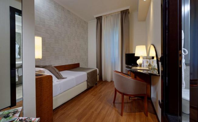 Фото отеля Best Western Hotel City