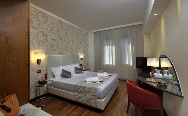 Фото отеля Best Western Hotel City