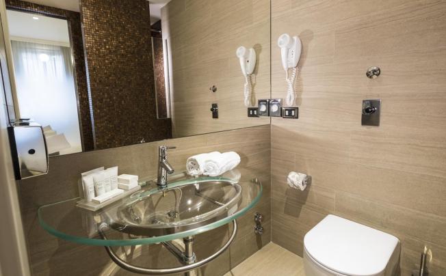 Фото отеля Best Western Hotel City