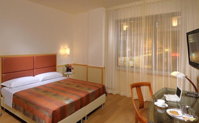 Фото отеля Best Western Hotel City