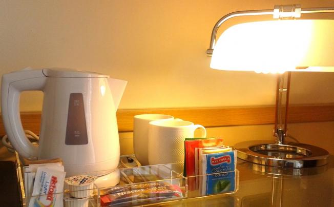 Фото отеля Best Western Hotel City