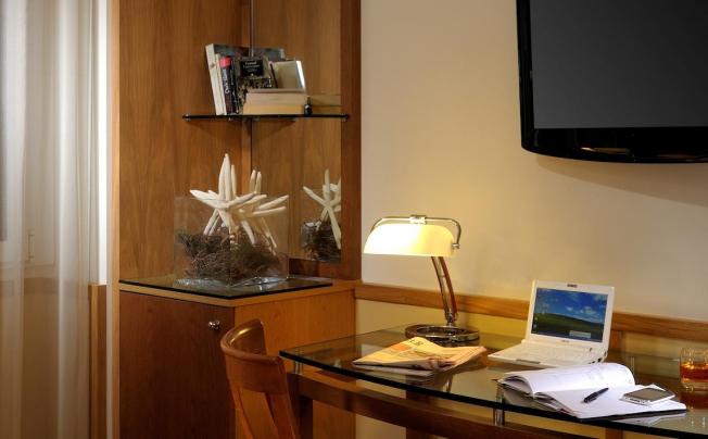 Фото отеля Best Western Hotel City