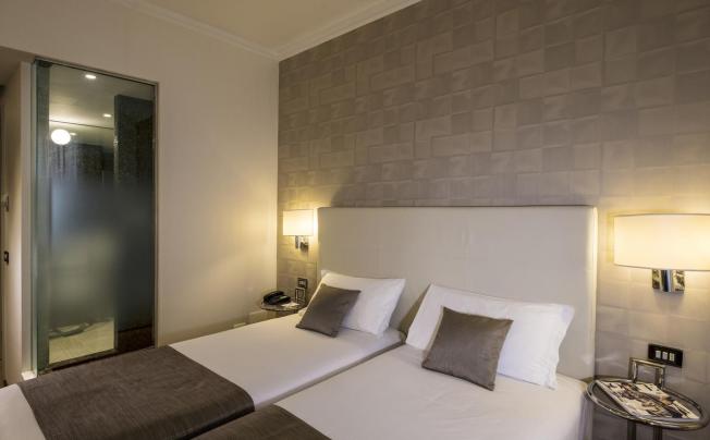 Фото отеля Best Western Hotel City