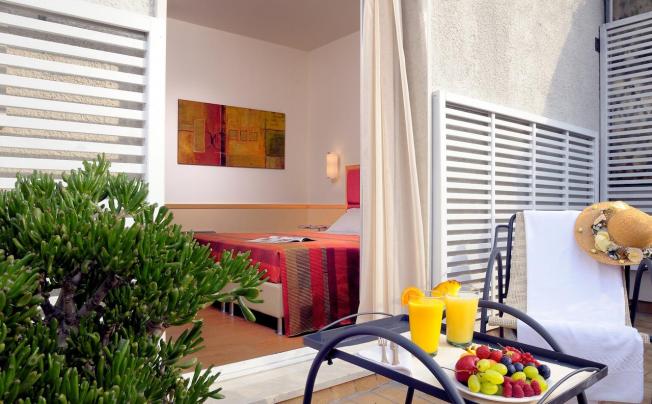 Фото отеля Best Western Hotel City
