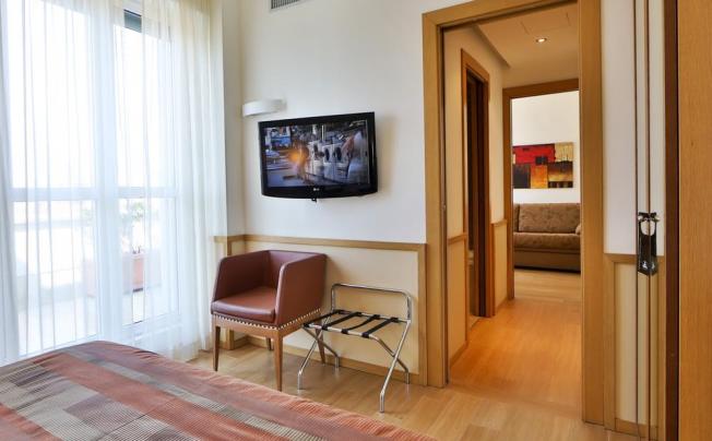 Фото отеля Best Western Hotel City