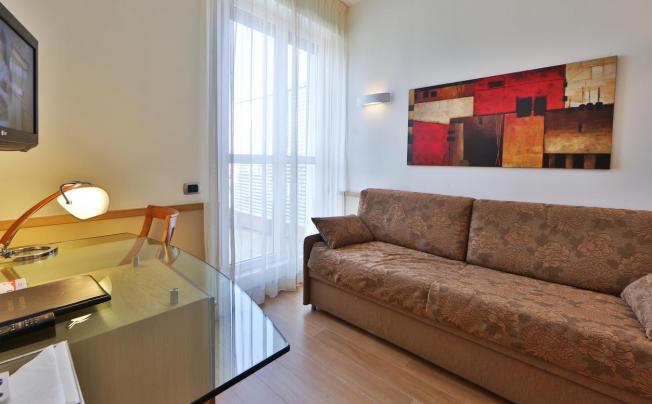 Фото отеля Best Western Hotel City