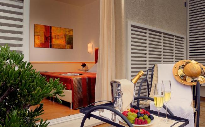 Фото отеля Best Western Hotel City
