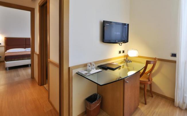 Фото отеля Best Western Hotel City