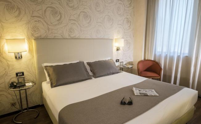 Фото отеля Best Western Hotel City