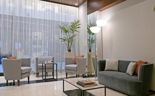 Фото отеля Best Western Hotel City