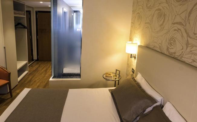 Фото отеля Best Western Hotel City