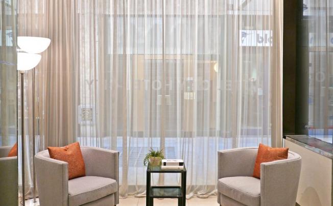 Фото отеля Best Western Hotel City