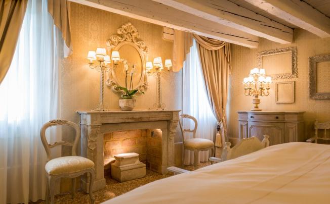 Фото отеля Ca Maria Adele Hotel