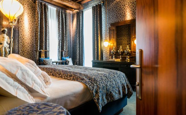 Фото отеля Ca Maria Adele Hotel