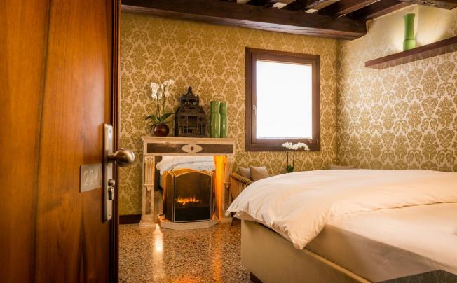 Фото отеля Ca Maria Adele Hotel