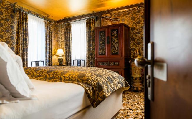Фото отеля Ca Maria Adele Hotel