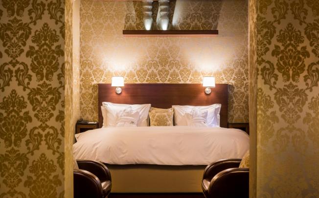 Фото отеля Ca Maria Adele Hotel