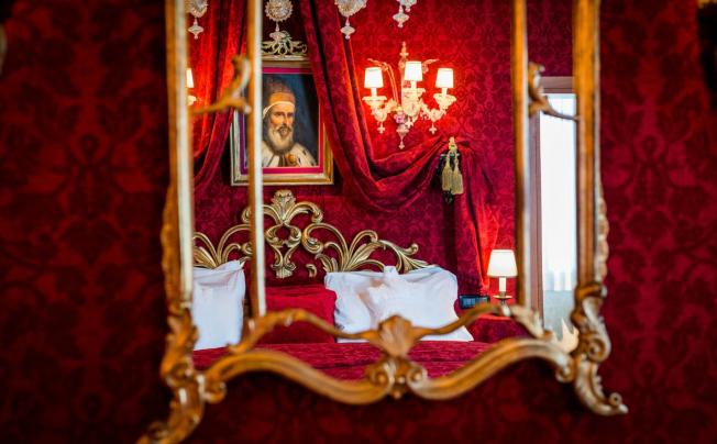 Фото отеля Ca Maria Adele Hotel
