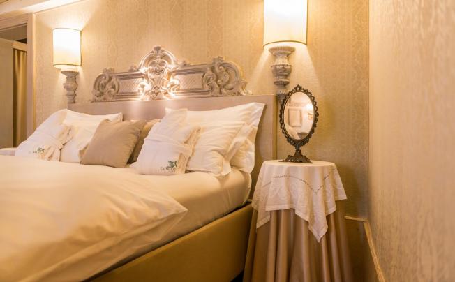 Фото отеля Ca Maria Adele Hotel