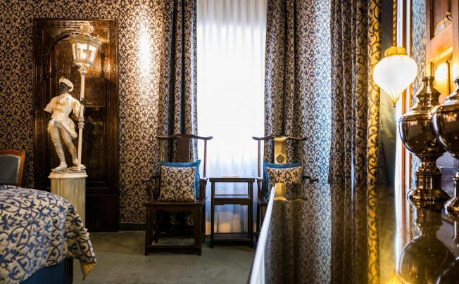 Фото отеля Ca Maria Adele Hotel