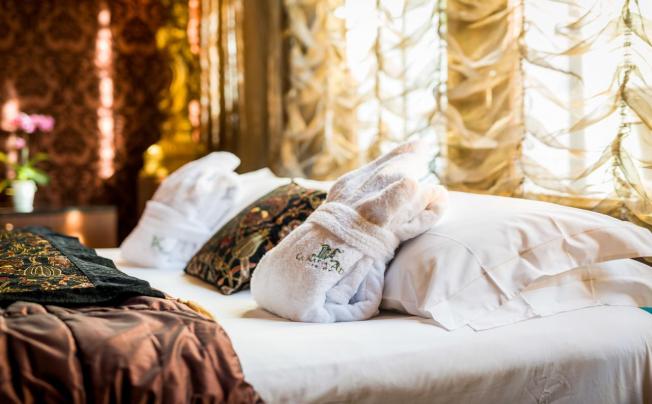 Фото отеля Ca Maria Adele Hotel