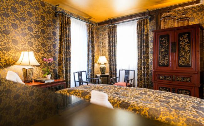 Фото отеля Ca Maria Adele Hotel