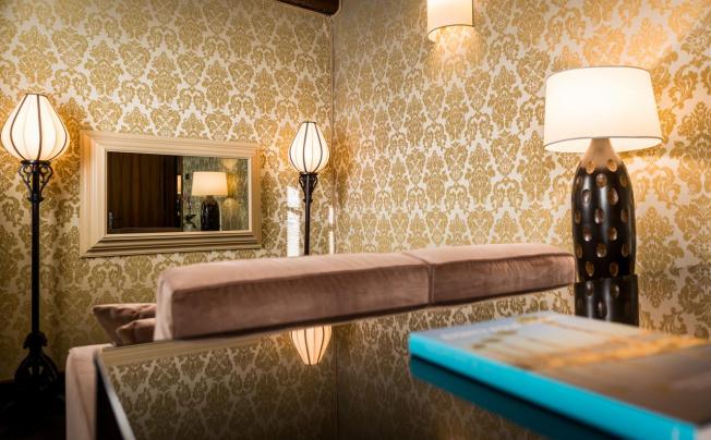 Фото отеля Ca Maria Adele Hotel